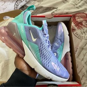 Nike Air Max 270 (GS)